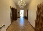 İcarəyə verilir 4 otaqlı həyət evi/bağ evi 220 m², Mərdəkan q., photo 4 from 8