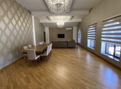 İcarəyə verilir 4 otaqlı həyət evi/bağ evi 220 m², Mərdəkan q., photo 6 from 8