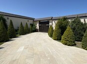 İcarəyə verilir 4 otaqlı həyət evi/bağ evi 220 m², Mərdəkan q., photo 2 from 8