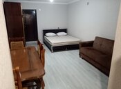1-комн. вторичка - Сумгаит - 30 м²