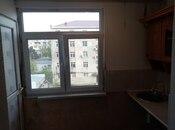 1-комн. вторичка - Сумгаит - 30 м²