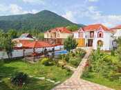 4 otaqlı həyət evi/bağ evi - Qəbələ - 220 m²