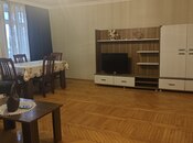 2 otaqlı köhnə tikili - Şah İsmayıl Xətai m. - 67 m²