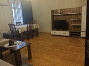 2 otaqlı köhnə tikili - Şah İsmayıl Xətai m. - 67 m²