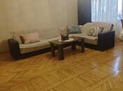 2 otaqlı köhnə tikili - Şah İsmayıl Xətai m. - 67 m²