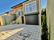 3 otaqlı həyət evi/bağ evi - Binə q. - 120 m²
