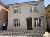 7 otaqlı həyət evi/bağ evi - Binə q. - 160 m²