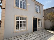 7 otaqlı həyət evi/bağ evi - Binə q. - 160 m²