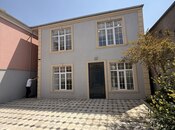 7 otaqlı həyət evi/bağ evi - Binə q. - 160 m²