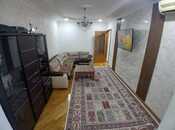 3 otaqlı köhnə tikili - Neftçilər m. - 70 m²