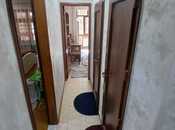 3 otaqlı köhnə tikili - Neftçilər m. - 70 m²