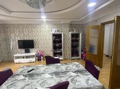 3-комн. новостройка - м. Ази Асланов - 126 м²