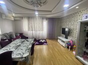 3-комн. новостройка - м. Ази Асланов - 126 м²