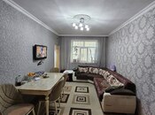 2 otaqlı köhnə tikili - 7-ci mikrorayon q. - 36 m²