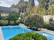 4 otaqlı həyət evi/bağ evi - Mərdəkan q. - 120 m²