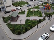 Продаётся 4-комн. новостройка 112 м², м. Иншаатчылар, photo 1 from 8