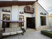 4 otaqlı həyət evi/bağ evi - Mərdəkan q. - 180 m²