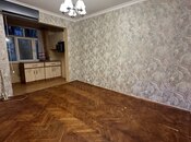 3 otaqlı köhnə tikili - Memar Əcəmi m. - 60 m²