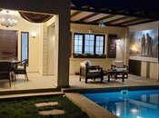 4 otaqlı həyət evi/bağ evi - Nardaran q. - 155 m²