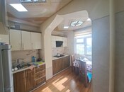 4 otaqlı köhnə tikili - Neftçilər m. - 100 m²