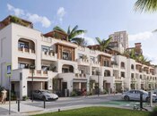 1 otaqlı yeni tikili - Sea Breeze q. - 46 m²