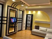 3-комн. новостройка - м. Низами - 130 м²
