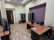 3 otaqlı ofis - İnşaatçılar m. - 59.3 m²