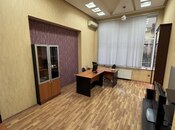 3 otaqlı ofis - İnşaatçılar m. - 59.3 m²