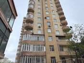 3 otaqlı ofis - İnşaatçılar m. - 59.3 m²