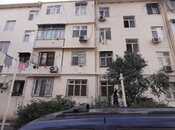 2 otaqlı köhnə tikili - Gənclik m. - 55 m²