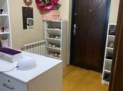 1 otaqlı yeni tikili - Bakıxanov q. - 67.3 m²
