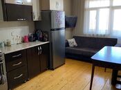 1 otaqlı yeni tikili - Bakıxanov q. - 67.3 m²