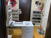 1 otaqlı yeni tikili - Bakıxanov q. - 67.3 m²