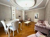 3 otaqlı köhnə tikili - Nəsimi r. - 100 m²