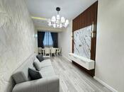 2 otaqlı yeni tikili - Həzi Aslanov m. - 78 m²