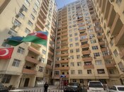 2-комн. новостройка - м. Ахмедлы - 90 м²