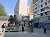 2-комн. новостройка - м. Ахмедлы - 90 м²