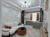 Satılır 2 otaqlı yeni tikili 55 m², Həzi Aslanov m., photo 1 from 8