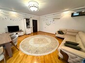 4 otaqlı yeni tikili - Nəriman Nərimanov m. - 155 m²