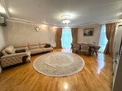 4 otaqlı yeni tikili - Nəriman Nərimanov m. - 155 m²