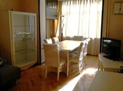 2 otaqlı köhnə tikili - Nəsimi r. - 60 m²