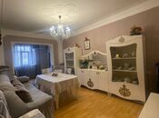 4 otaqlı köhnə tikili - Köhnə Günəşli q. - 80 m²