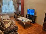 3 otaqlı köhnə tikili - Xalqlar Dostluğu m. - 75 m²