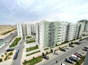 1 otaqlı yeni tikili - Hövsan q. - 39 m²