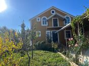 4 otaqlı həyət evi/bağ evi - Şağan q. - 222 m²