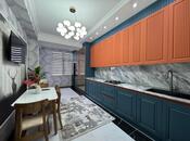 Satılır 3 otaqlı yeni tikili 128 m², Qara Qarayev m., photo 5 from 8