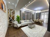 Satılır 3 otaqlı yeni tikili 128 m², Qara Qarayev m., photo 2 from 8
