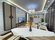 Satılır 3 otaqlı yeni tikili 128 m², Qara Qarayev m., photo 3 from 8