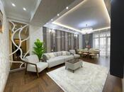 Satılır 3 otaqlı yeni tikili 128 m², Qara Qarayev m., photo 1 from 8