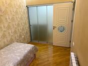İcarəyə verilir 4 otaqlı yeni tikili 110 m², Nəsimi m., photo 6 from 8